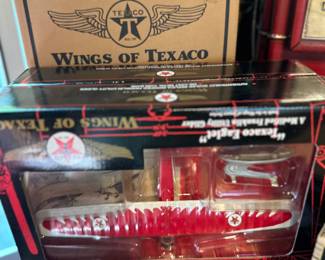 Texaco collectibles collectibles, Texaco