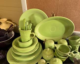 Fiesta ware
