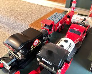 Texaco collectibles