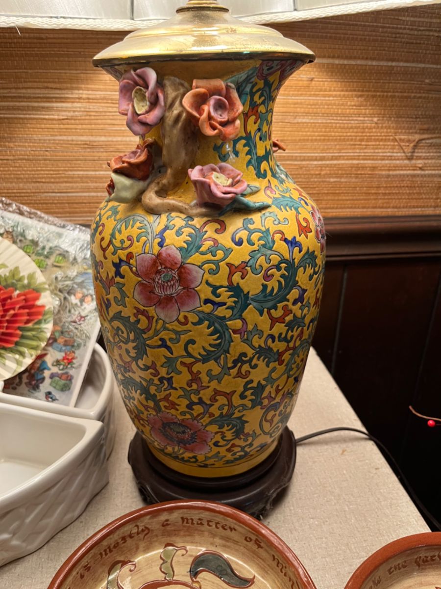 Eclectics S. Del Norte Rd Estate Sale starts on 10/27/2023