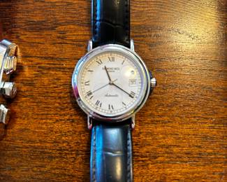 Raymond Weil watch