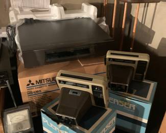 Polaroid  instant camera vintage 