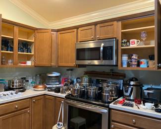 nu waveand pressure cooker