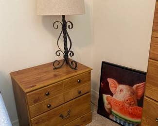 nightstand set