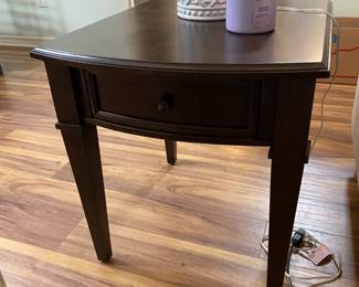 Matching End Table