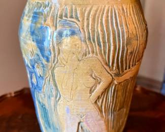 Jo Ann Greenberg (New Orleans 1928-1913)