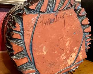 Jo Ann Greenberg (New Orleans 1928-1913)