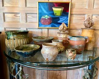 Jo Ann Greenberg (New Orleans 1928-1913)