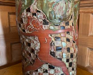 Jo Ann Greenberg (New Orleans 1928-1913)