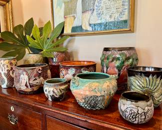 Jo Ann Greenberg (New Orleans 1928-1913)