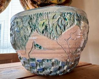 Jo Ann Greenberg (New Orleans 1928-1913)