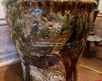 Jo Ann Greenberg (New Orleans 1928-1913)