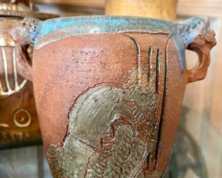 Jo Ann Greenberg (New Orleans 1928-1913)