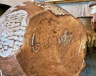 Jo Ann Greenberg (New Orleans 1928-1913)