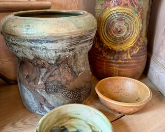 Jo Ann Greenberg (New Orleans 1928-1913)