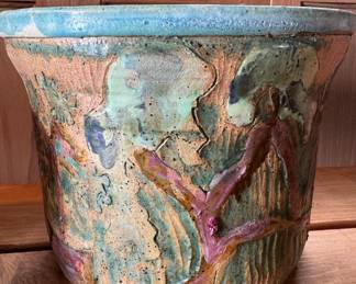 Jo Ann Greenberg (New Orleans 1928-1913)