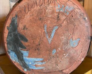 Jo Ann Greenberg (New Orleans 1928-1913)