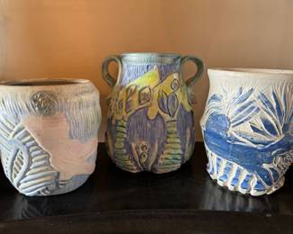 Jo Ann Greenberg (New Orleans 1928-1913)