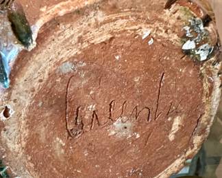 Jo Ann Greenberg (New Orleans 1928-1913)