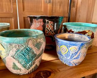 Jo Ann Greenberg (New Orleans 1928-1913)