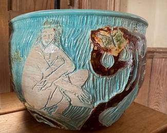 Jo Ann Greenberg (New Orleans 1928-1913)