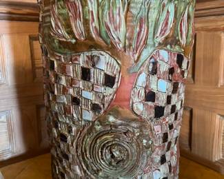 Jo Ann Greenberg (New Orleans 1928-1913)