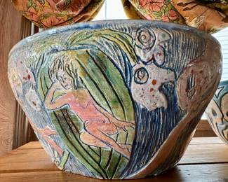 Jo Ann Greenberg (New Orleans 1928-1913)