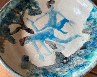 Jo Ann Greenberg (New Orleans 1928-1913)