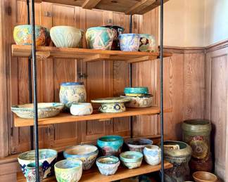 Jo Ann Greenberg (New Orleans 1928-1913)