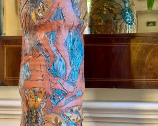 Jo Ann Greenberg (New Orleans 1928-1913)