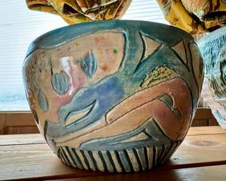 Jo Ann Greenberg (New Orleans 1928-1913)