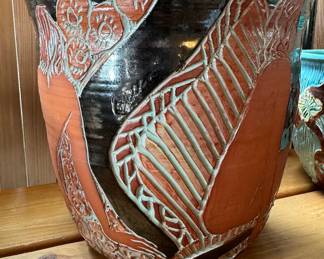 Jo Ann Greenberg (New Orleans 1928-1913)