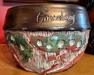 Jo Ann Greenberg (New Orleans 1928-1913)