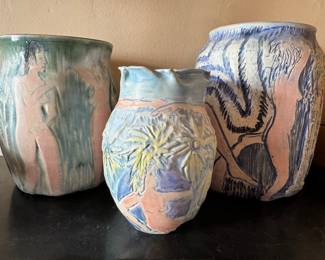 Jo Ann Greenberg (New Orleans 1928-1913)