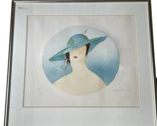 $120 USD     Il Mondo Pietro Bestetti Lithograph hand signed and numbered JS    Signed and Numbered Lithograph by Pietro Bestetti for Il Mondo

Dimensions: 29 x 26"

Condition: Appears to have a light fold in lithograph

Local pick up Bethesda, MD.  Contact us for shipper suggestions.     https://goodbyhello.com/products/il-mondo-pietro-bestetti-lithograph-hand-signed-and-numbered-js?_pos=9&_sid=b5fc4f820&_ss=r