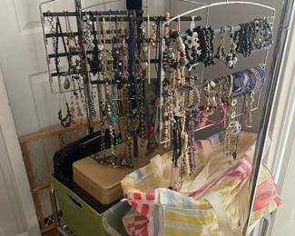 Jewelry GALORE 