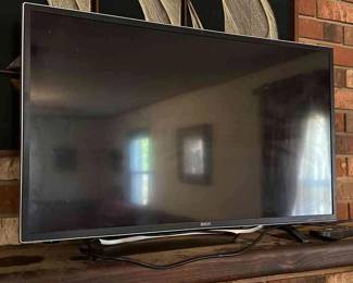 RCA 28 Television With Remote 