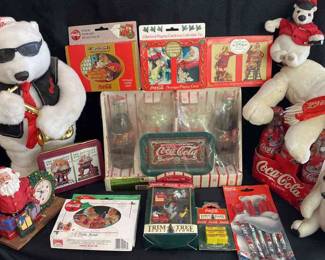 A CocaCola Christmas 