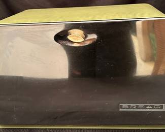 Beauty Box Bread Box