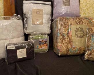 Rest Easy Comforters  Pillows  Sheets And Throws 