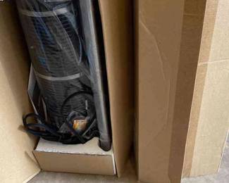 Ceramic Heater In Box  X2 