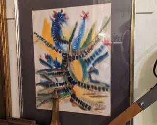  Contemporary art by Barre Barrett