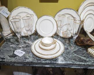 Lenox Meredith china