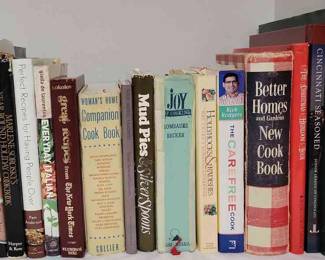 15 Cookbooks Featuring WilliamsSonoma, Giada De Laurentiis, And Joy Of Cooking