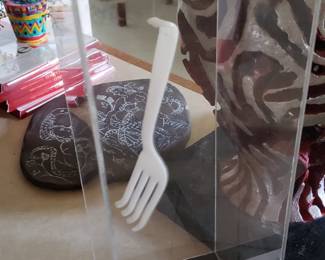 David Crown modern sculpture