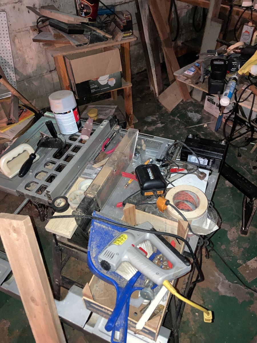 Pickers Paradise Parchment in Kalamazoo, MI starts on 10/26/2023