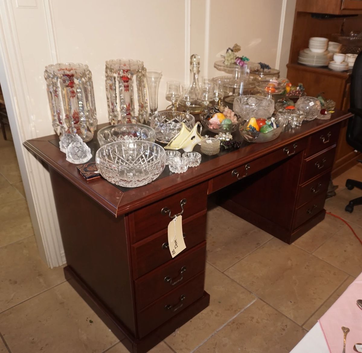 Waco Estate Sale starts on 10/26/2023