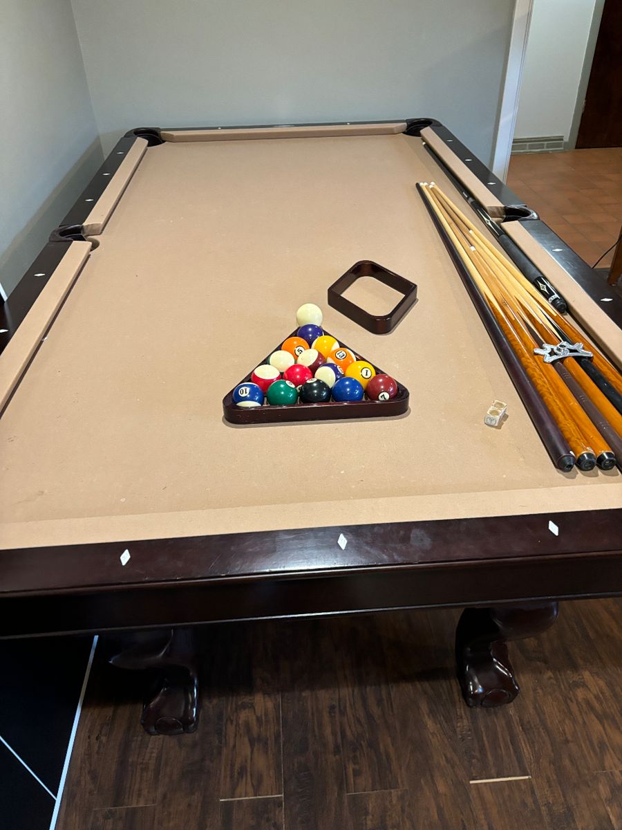 Estate Auction Household Furniture starts on 10/28/2023