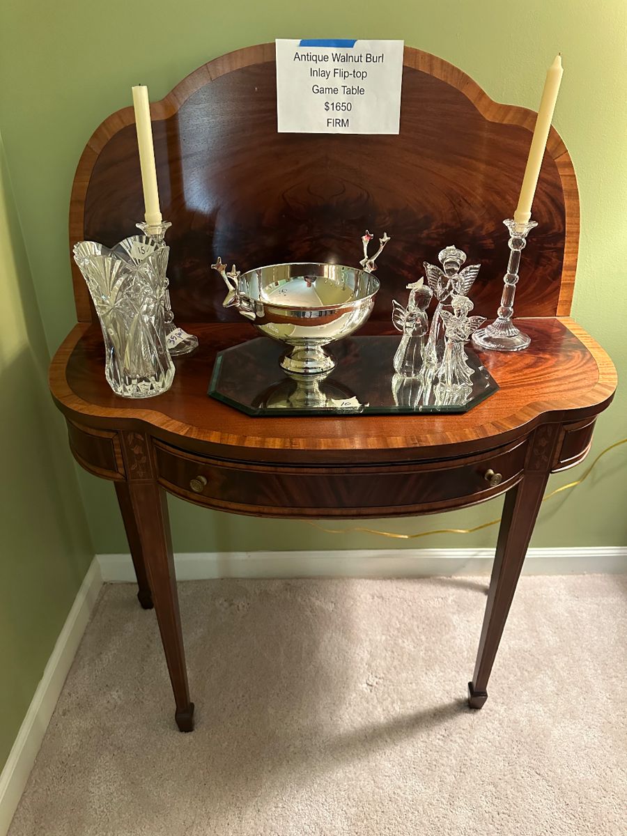 Riverview Road Estate Sale in Rome, GA starts on 10/27/2023