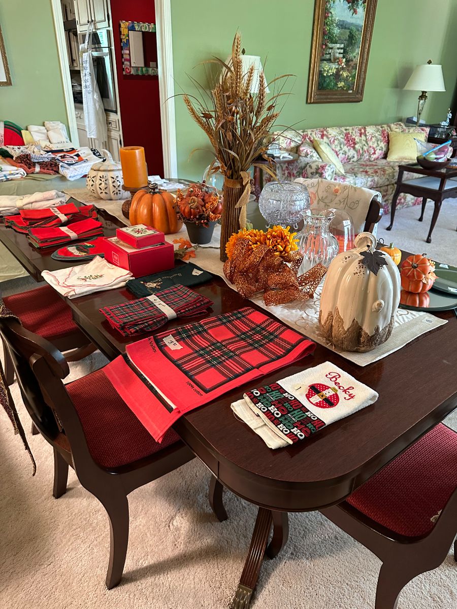 Riverview Road Estate Sale in Rome, GA starts on 10/27/2023